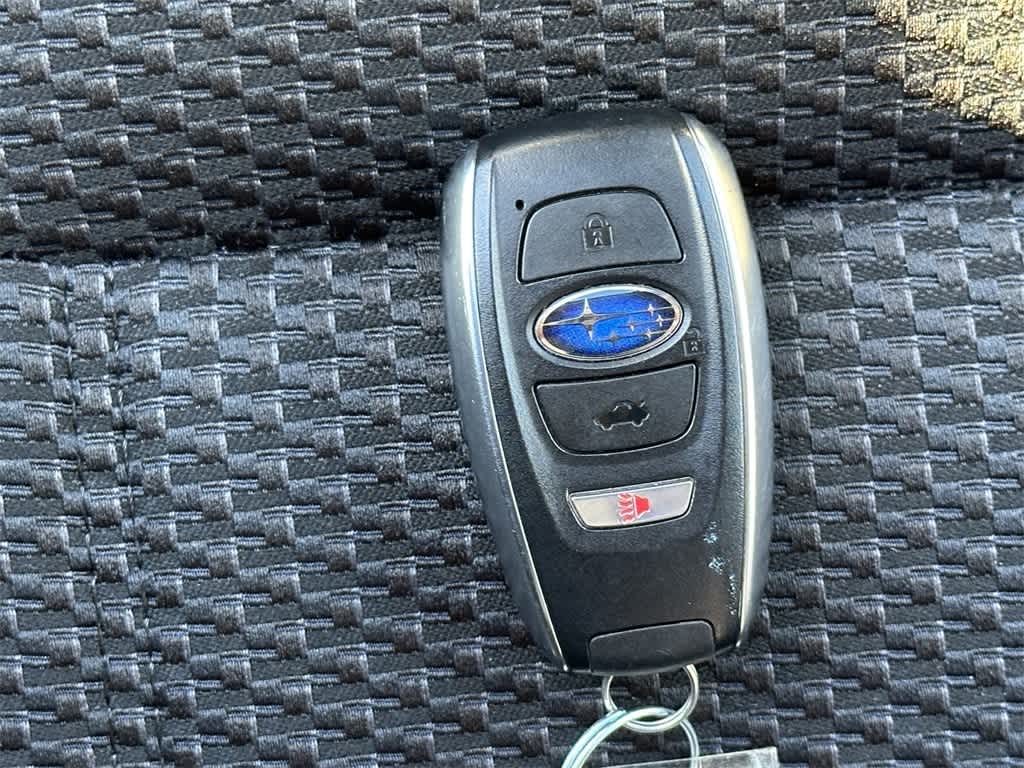 Thumbnail: 2023 Subaru Forester - 21