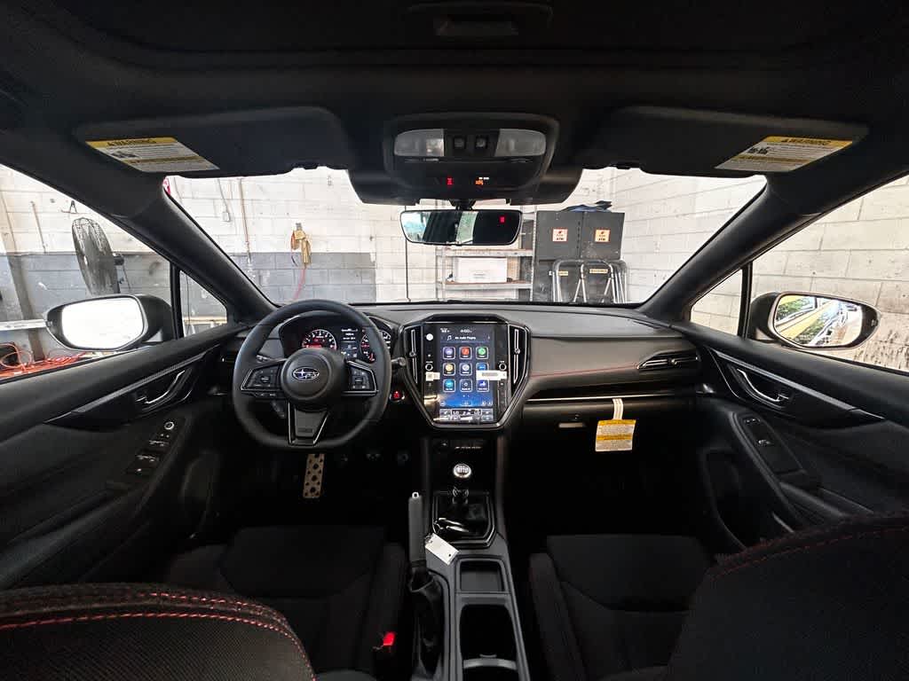 Thumbnail: 2026 Subaru WRX - 10
