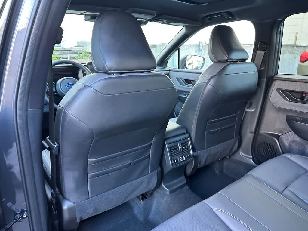 Thumbnail: 2026 Subaru Outback - 12