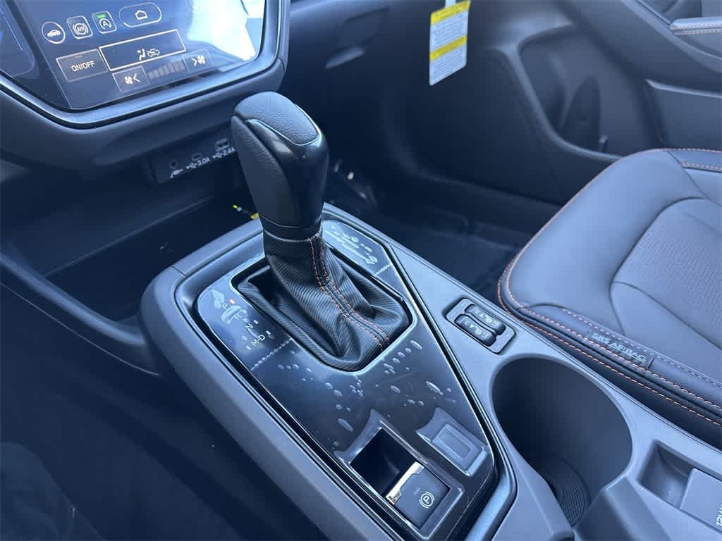 Thumbnail: 2026 Subaru Crosstrek - 17