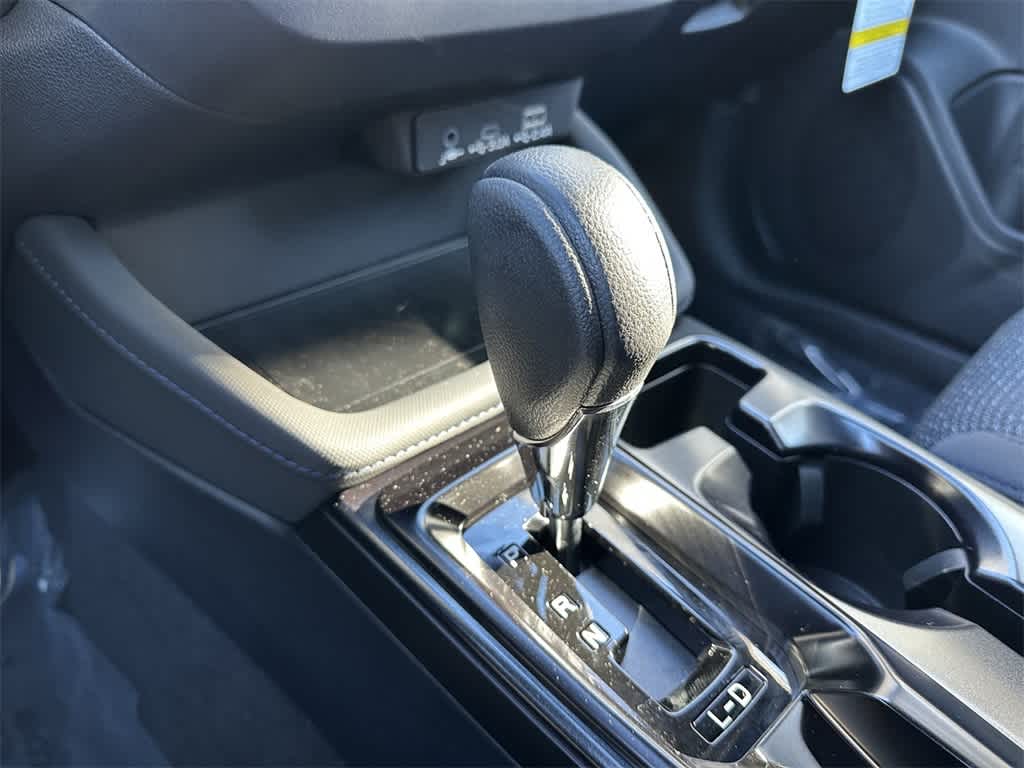 Thumbnail: 2026 Subaru Forester - 18