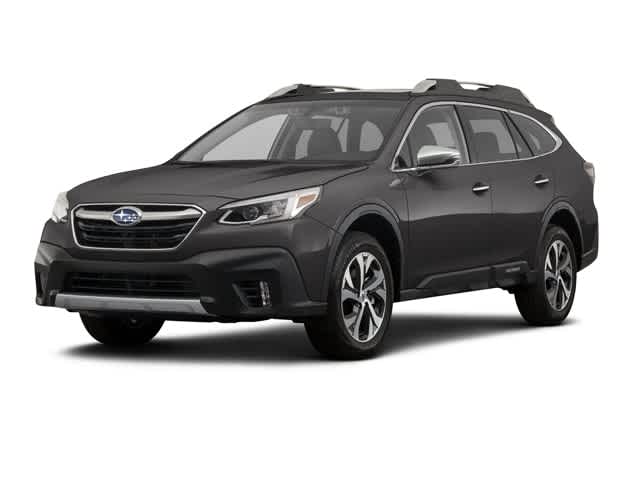 2021 Subaru Outback Touring XT's photo