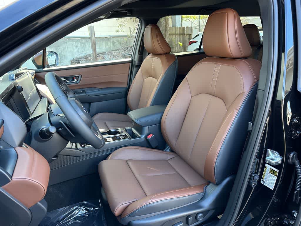 Thumbnail: 2026 Subaru Outback - 11