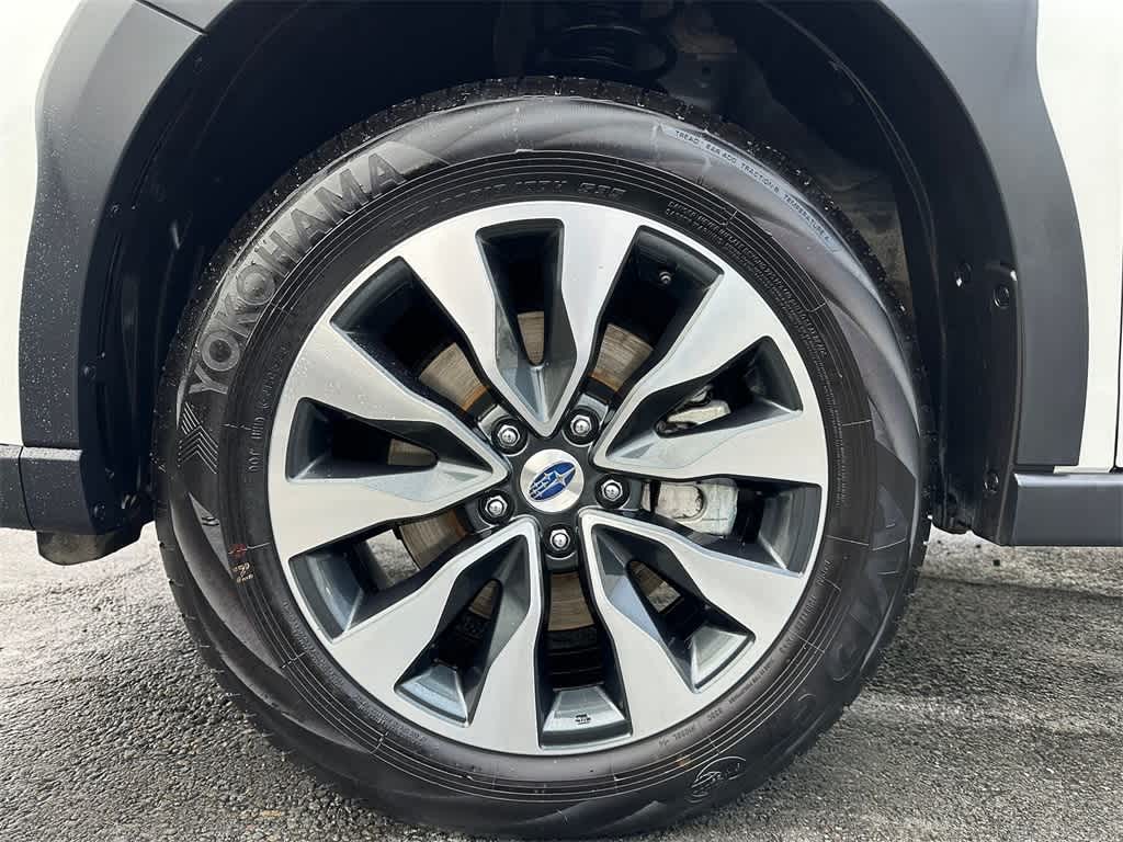 Thumbnail: 2024 Subaru Outback - 8