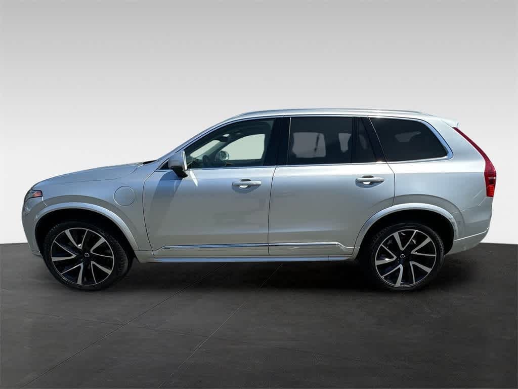 Used 2022 Volvo XC90 Recharge Plug-In Hybrid Inscription Expression SUV