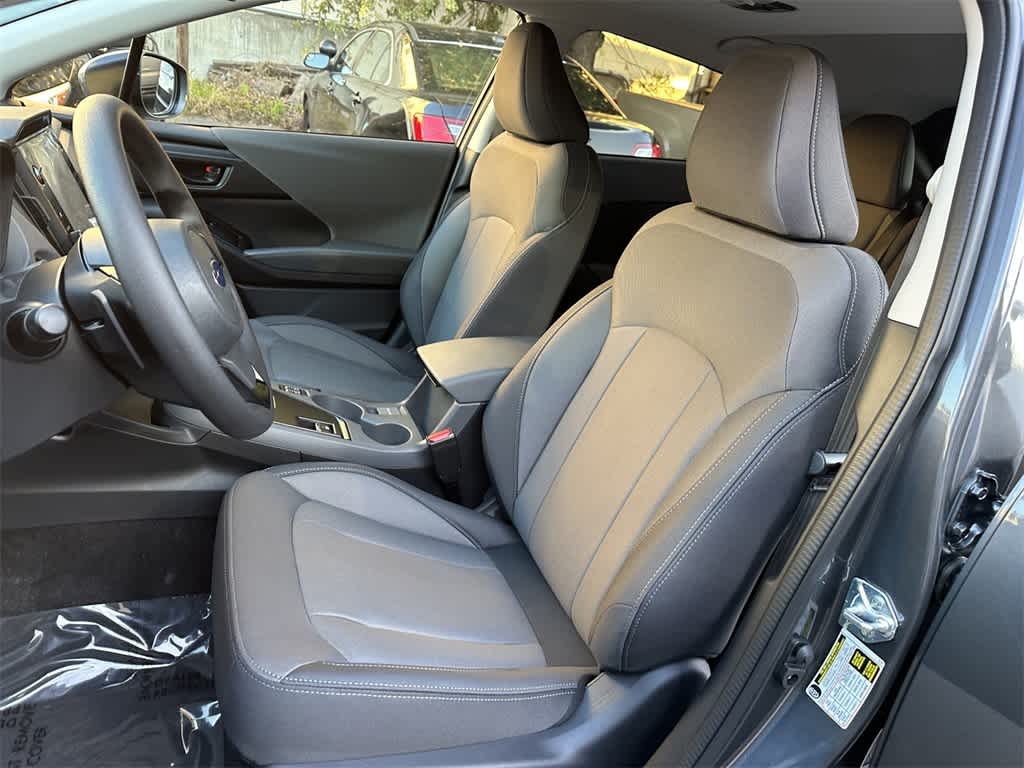 Thumbnail: 2026 Subaru Crosstrek - 11