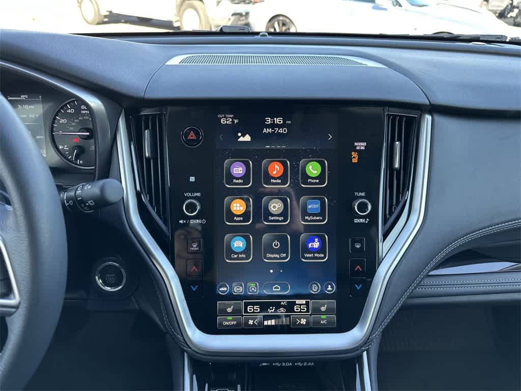 Thumbnail: 2023 Subaru Outback - 17