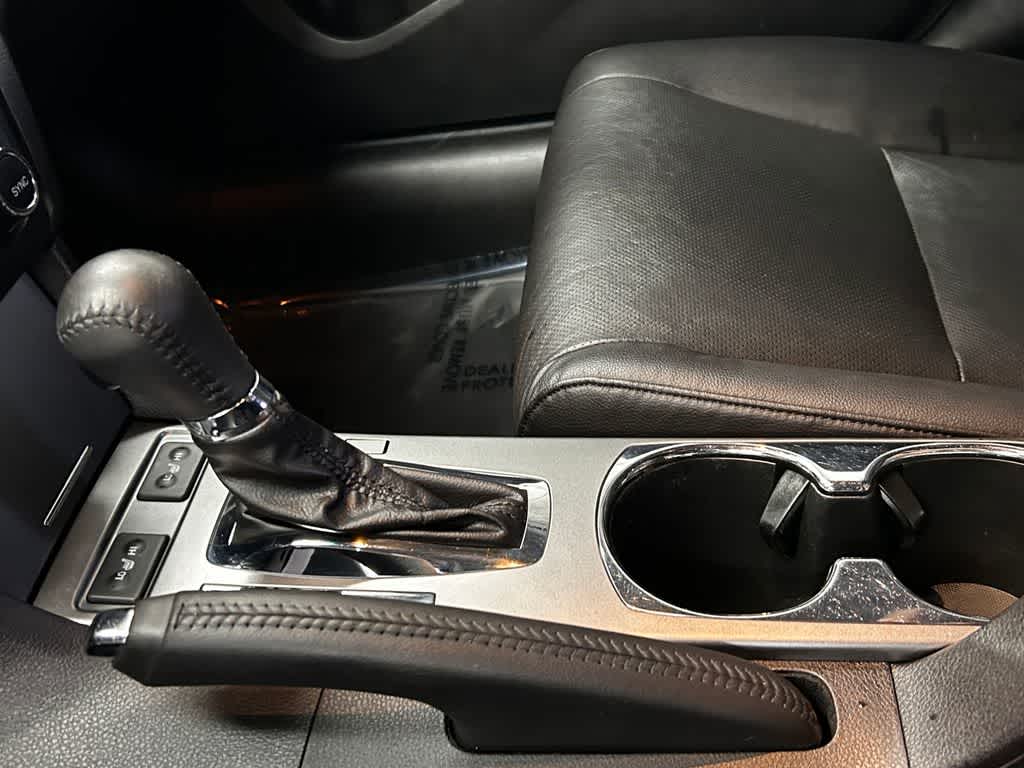 Thumbnail: 2015 Acura ILX - 19