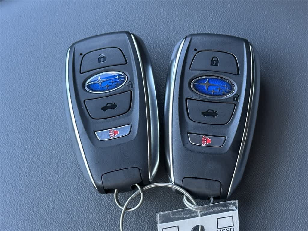 Thumbnail: 2026 Subaru Crosstrek - 20