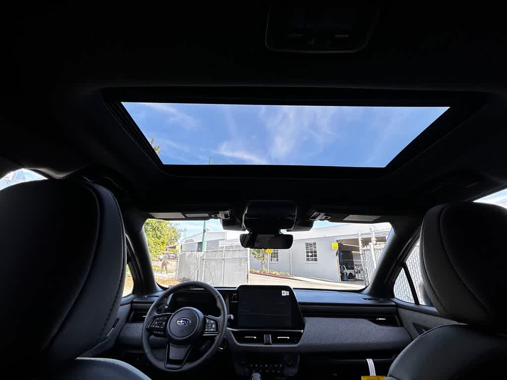 Thumbnail: 2026 Subaru Outback - 11