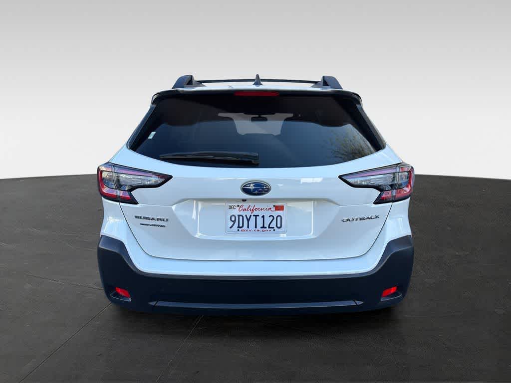 Thumbnail: 2023 Subaru Outback - 5