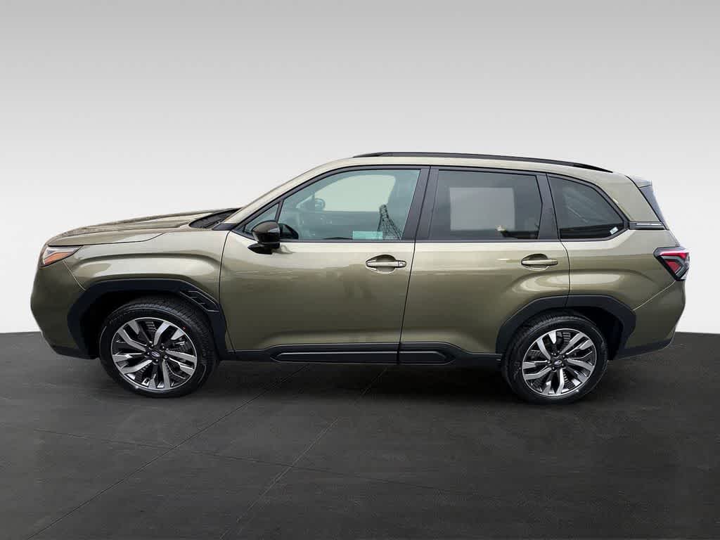 Thumbnail: 2026 Subaru Forester - 3