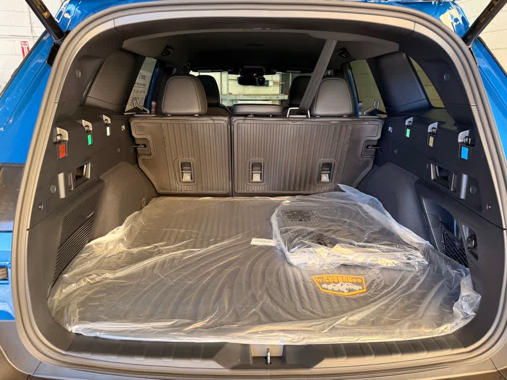 Thumbnail: 2026 Subaru Outback - 19