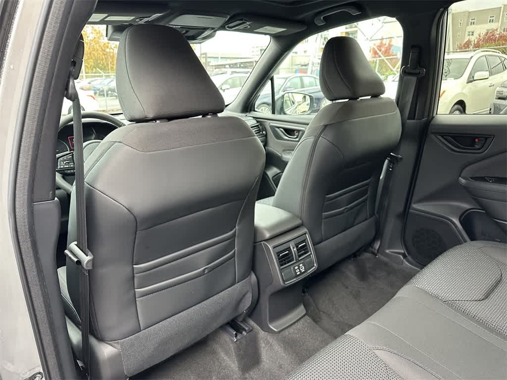 Thumbnail: 2026 Subaru Forester - 12