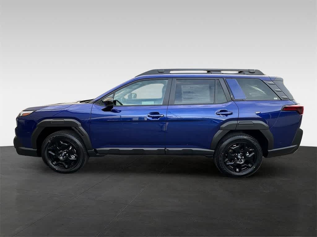 Thumbnail: 2026 Subaru Outback - 3