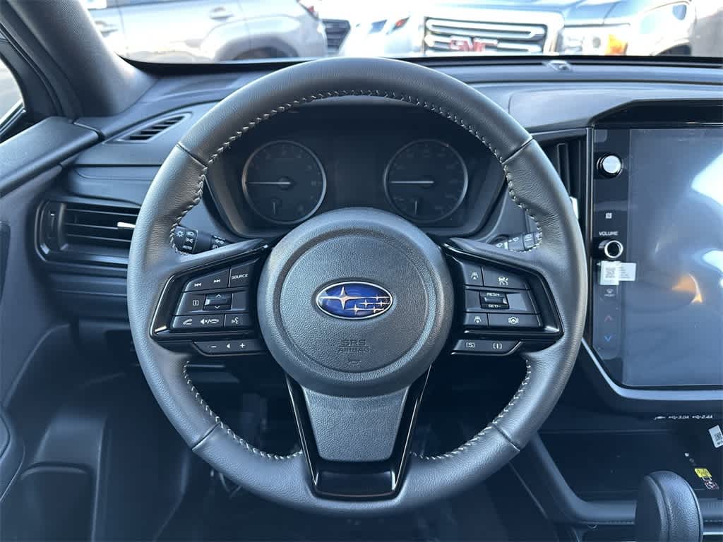 Thumbnail: 2026 Subaru Forester - 16