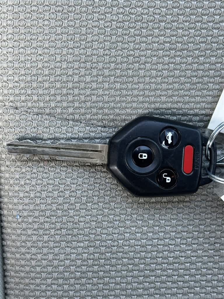 Thumbnail: 2017 Subaru Crosstrek - 19