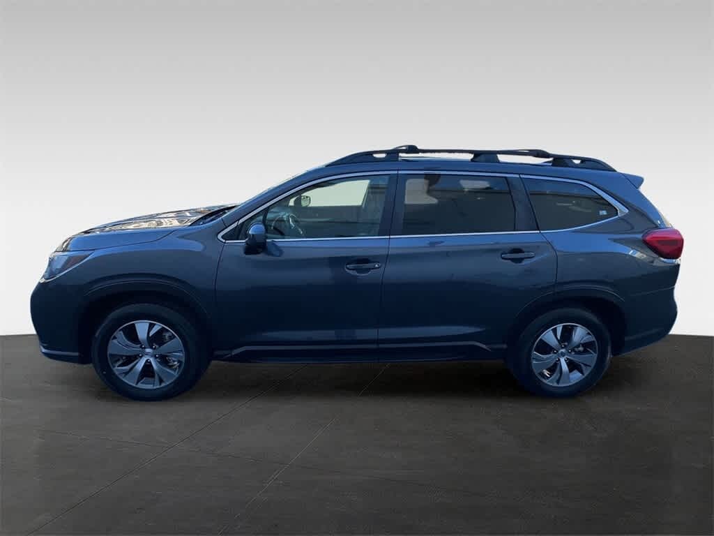 Certified 2022 Subaru Ascent Premium SUV