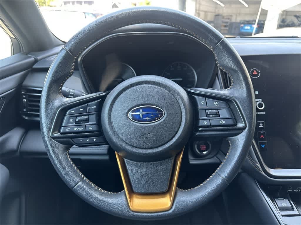 Thumbnail: 2023 Subaru Outback - 16