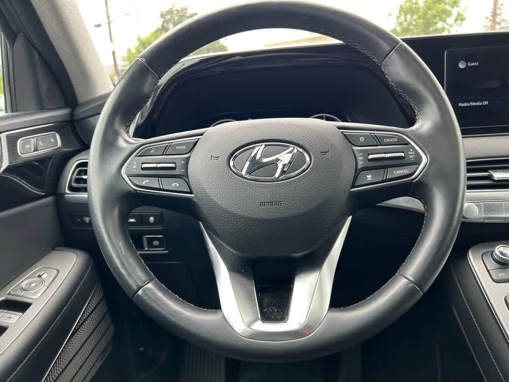 Thumbnail: 2022 Hyundai Palisade - 15