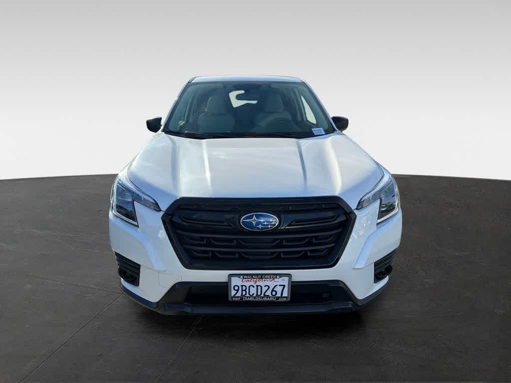 Thumbnail: 2022 Subaru Forester - 6