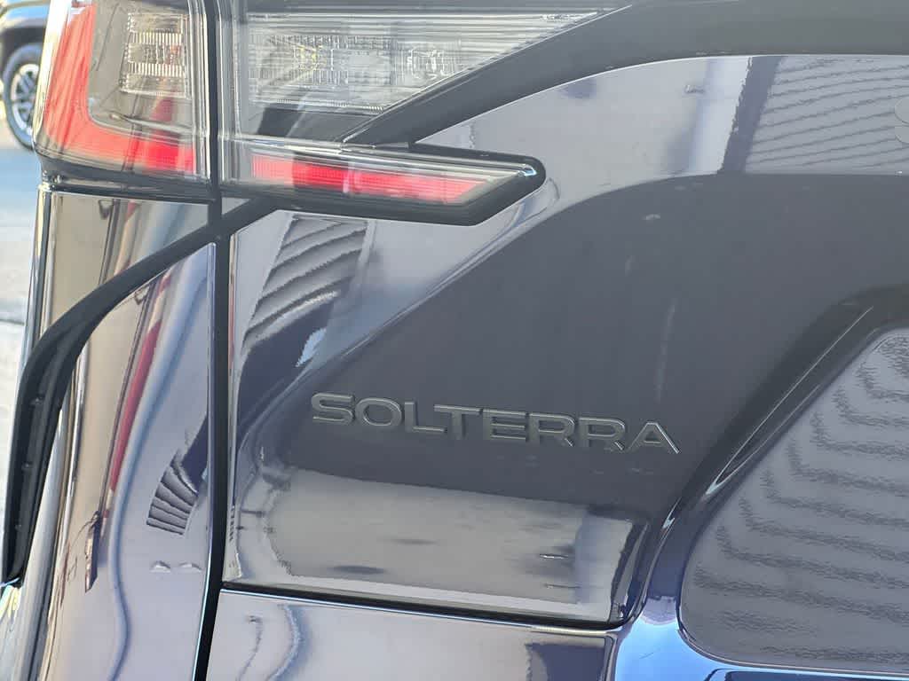 Thumbnail: 2026 Subaru Solterra - 6