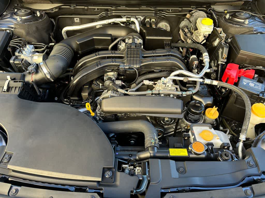 Thumbnail: 2025 Subaru Outback - 9