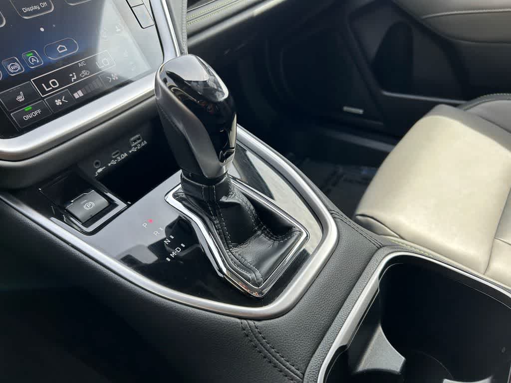 Thumbnail: 2025 Subaru Outback - 18