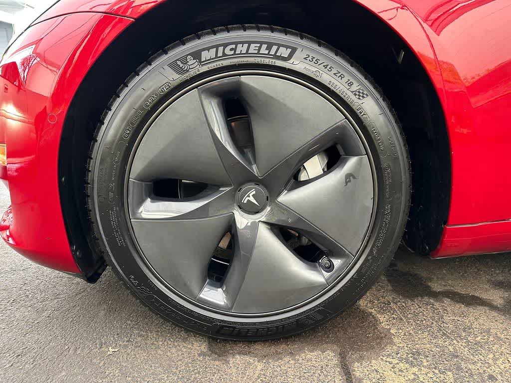 Thumbnail: 2019 Tesla Model 3 - 8