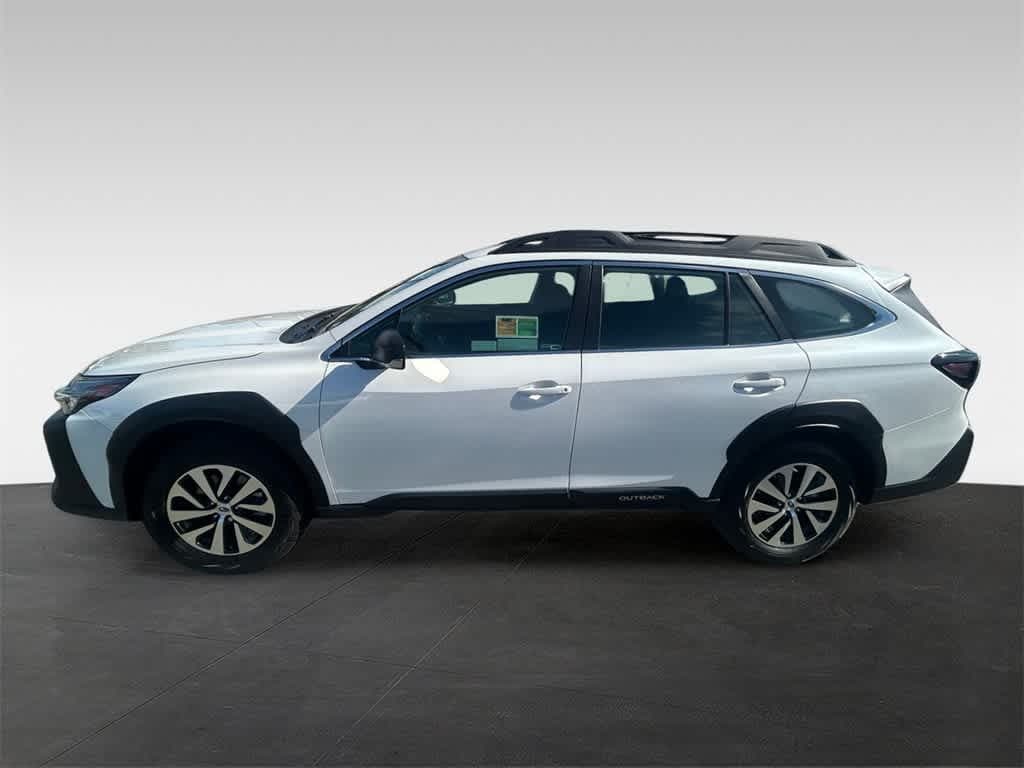 Certified 2024 Subaru Outback  SUV