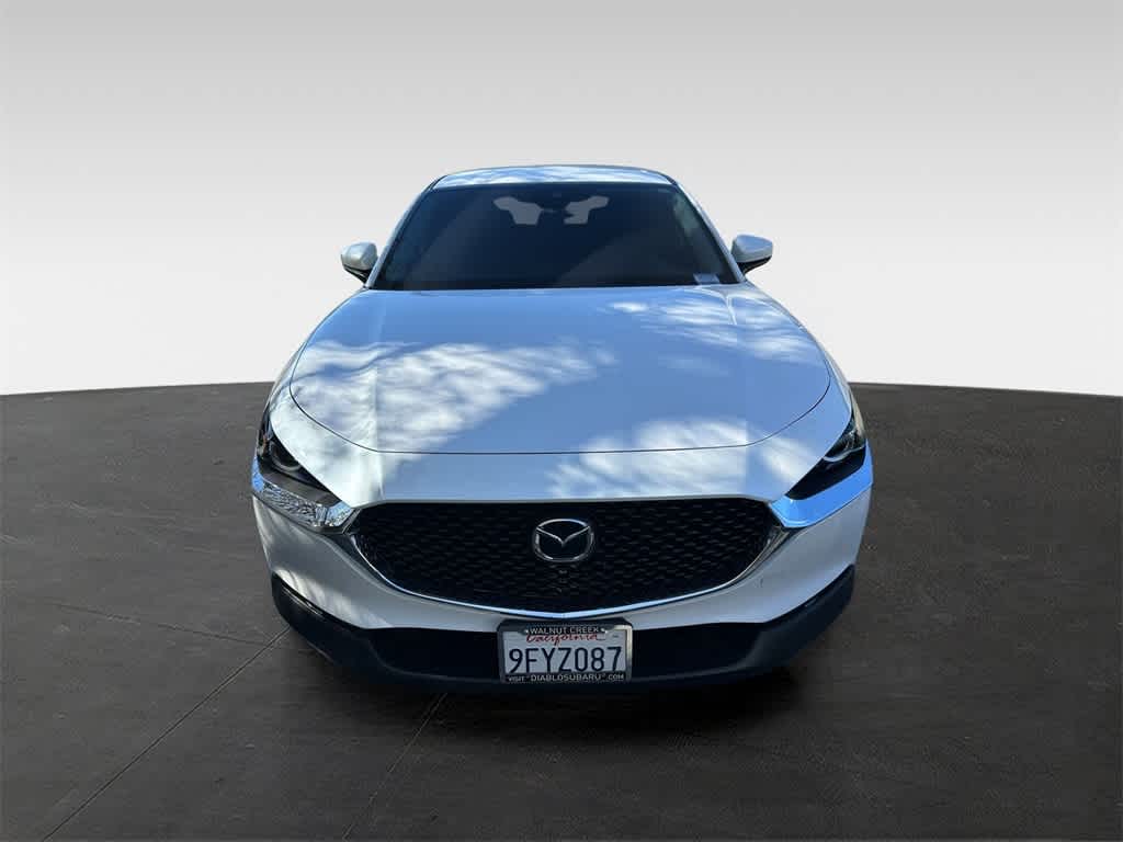 Thumbnail: 2023 Mazda CX-30 - 6