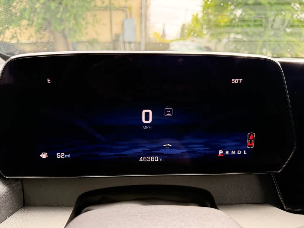 Thumbnail: 2024 Chevrolet Traverse - 18