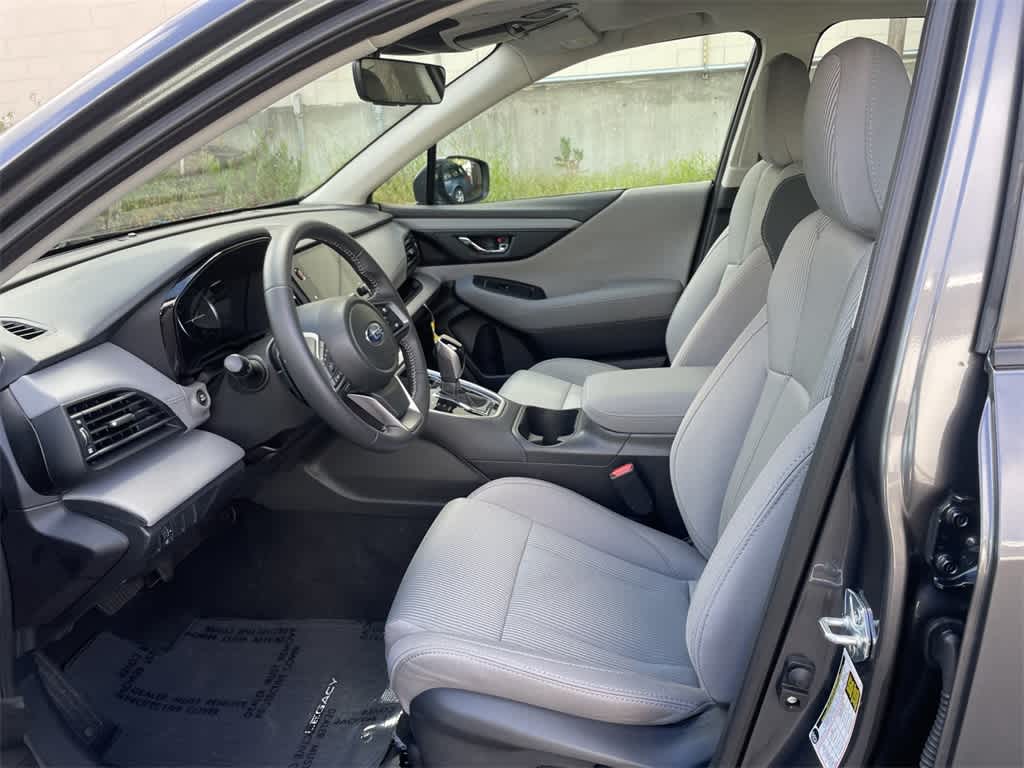 Thumbnail: 2025 Subaru Legacy - 2