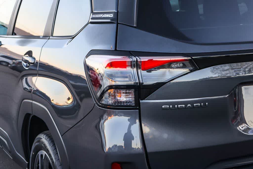 Thumbnail: 2026 Subaru Forester - 7