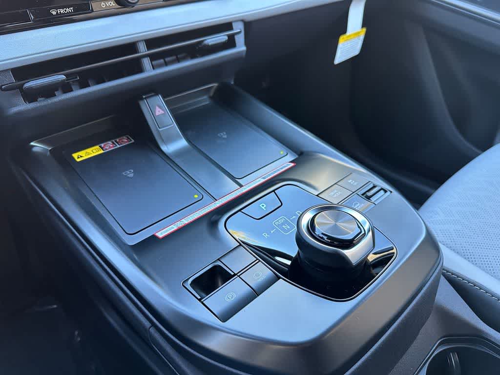 Thumbnail: 2026 Subaru Solterra - 17