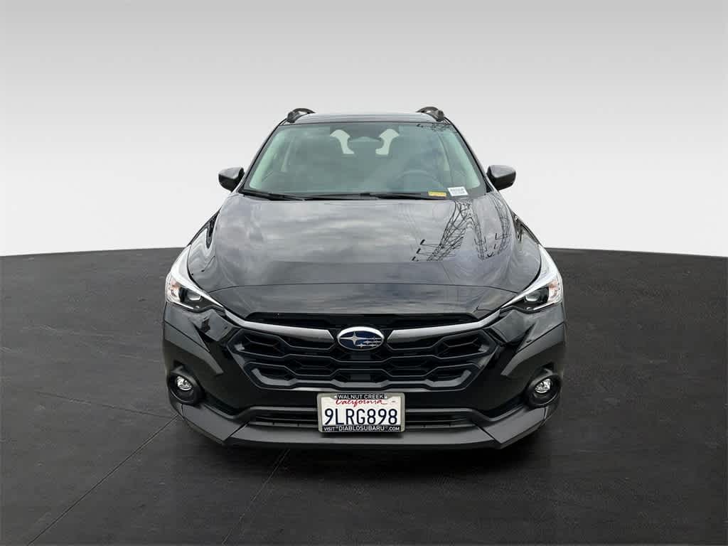 Thumbnail: 2024 Subaru Crosstrek - 6