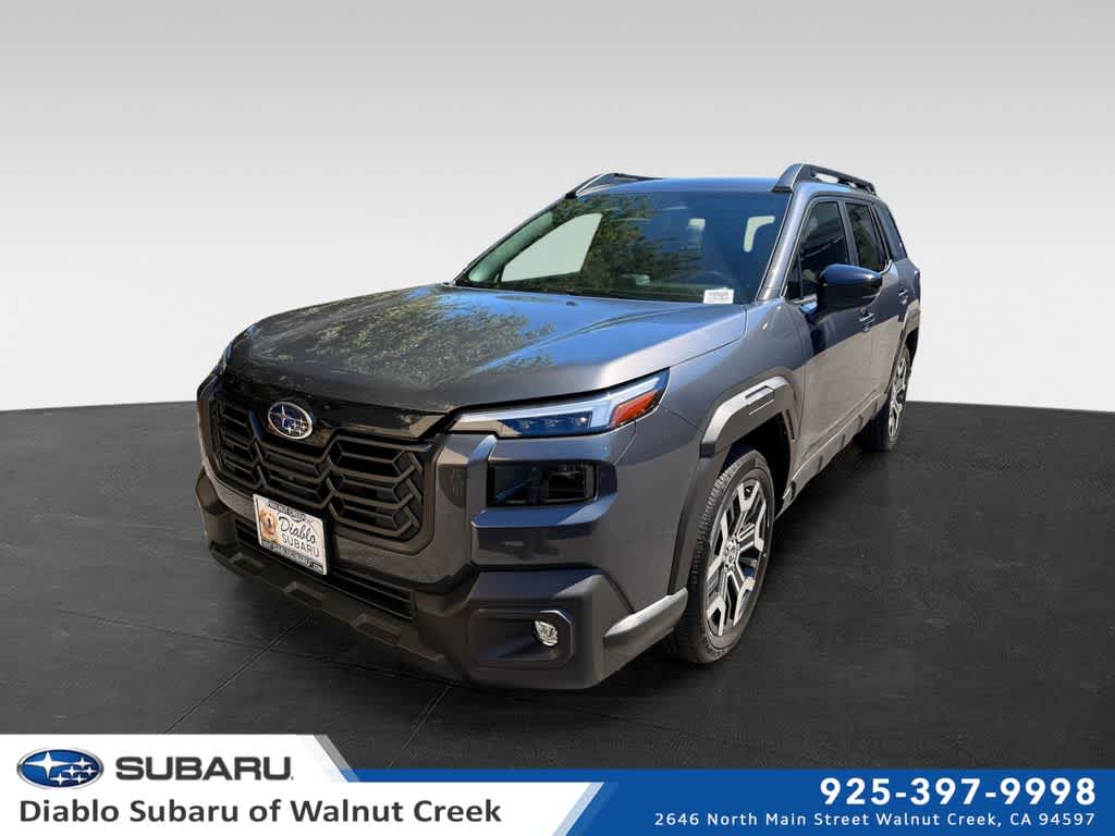 Thumbnail: 2026 Subaru Outback - 1