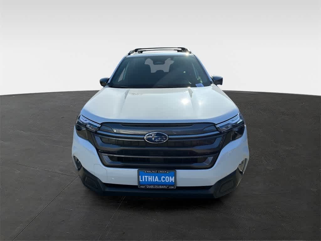 Thumbnail: 2026 Subaru Forester - 6