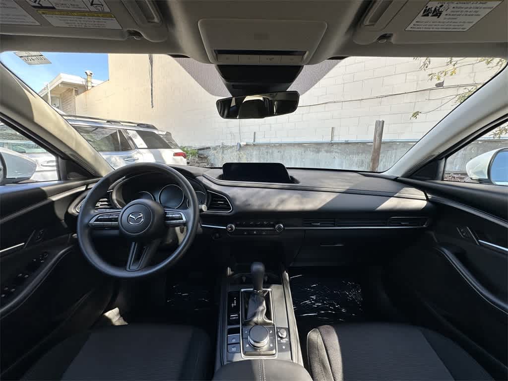 Thumbnail: 2023 Mazda CX-30 - 10