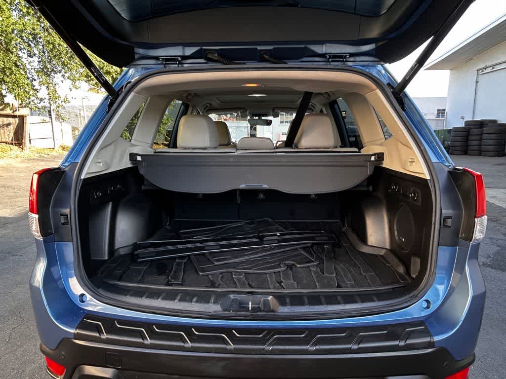 Thumbnail: 2019 Subaru Forester - 20