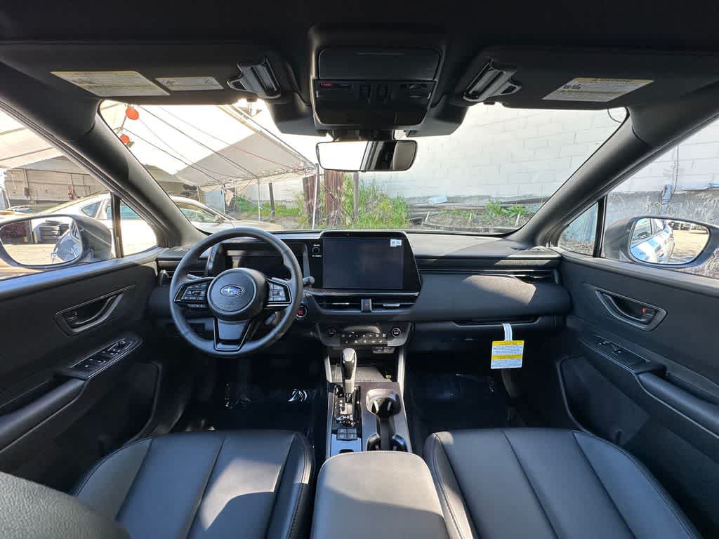 Thumbnail: 2026 Subaru Outback - 10