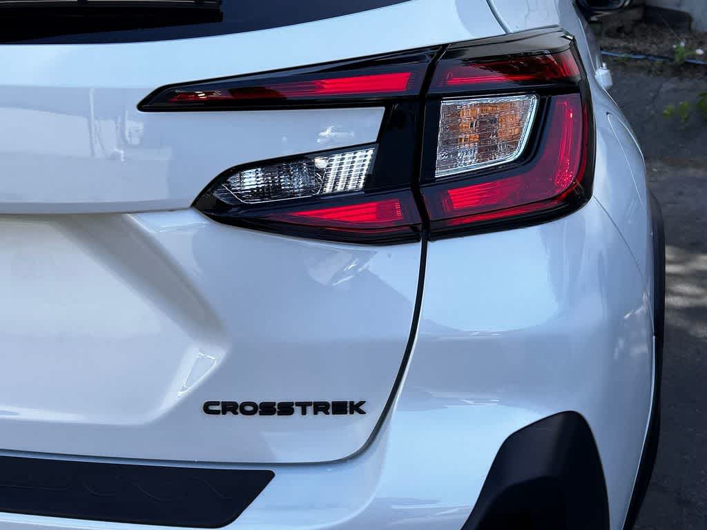 Thumbnail: 2026 Subaru Crosstrek - 7
