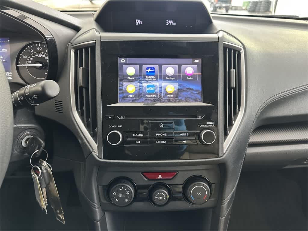 Thumbnail: 2022 Subaru Impreza - 16