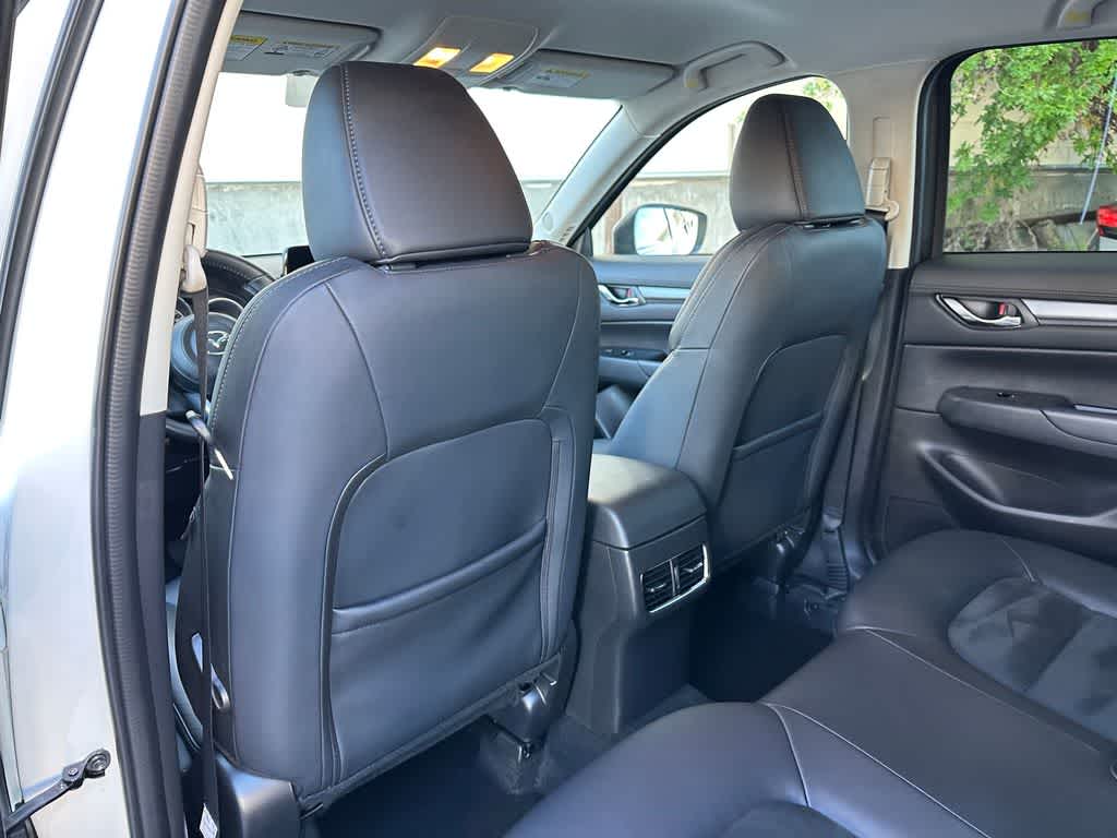 Thumbnail: 2019 Mazda CX-5 - 12