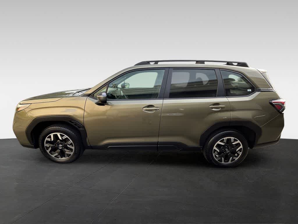Thumbnail: 2025 Subaru Forester - 3