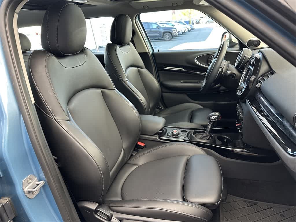 Thumbnail: 2019 MINI Cooper Clubman - 14