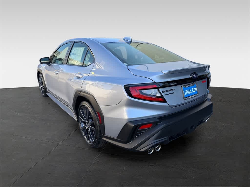 New Subaru WRX for Sale & Lease in Walnut Creek, CA
