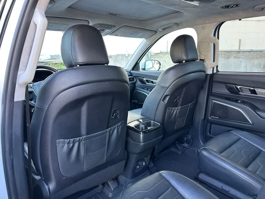 Thumbnail: 2021 Kia Telluride - 13