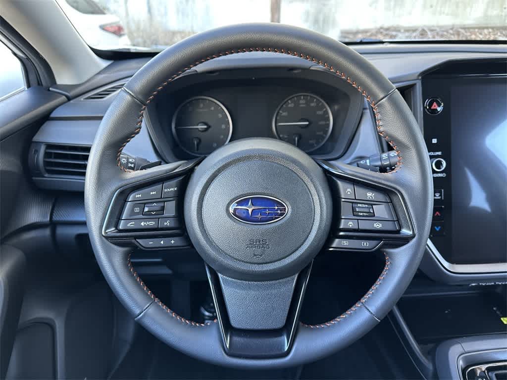 Thumbnail: 2025 Subaru Crosstrek - 16