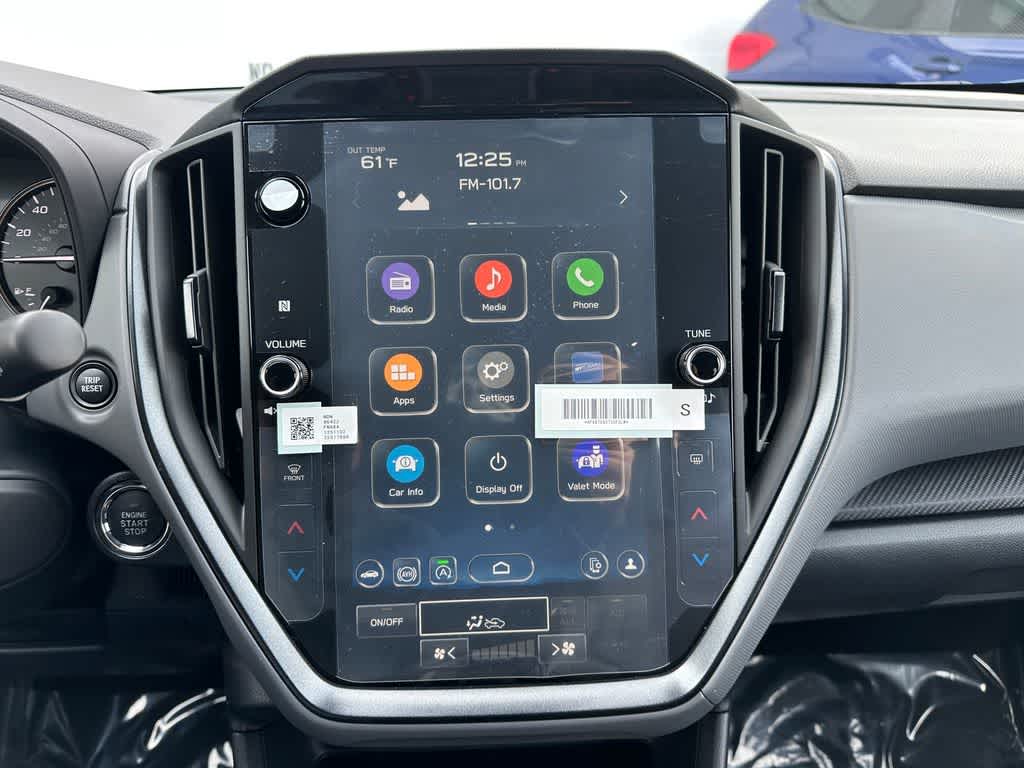 Thumbnail: 2026 Subaru Crosstrek - 17